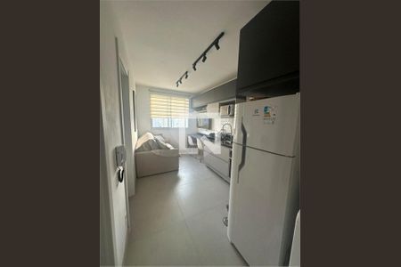 Apartamento à venda com 1 quarto, 24m² em Vila Prudente, São Paulo