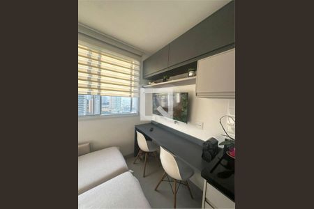 Apartamento à venda com 1 quarto, 24m² em Vila Prudente, São Paulo