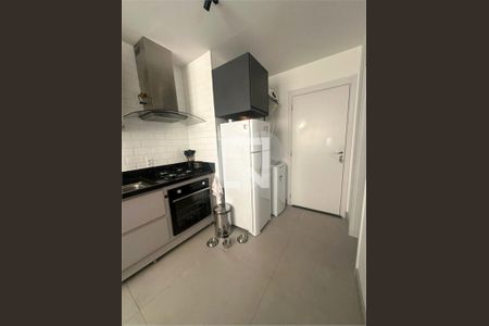 Apartamento à venda com 1 quarto, 24m² em Vila Prudente, São Paulo