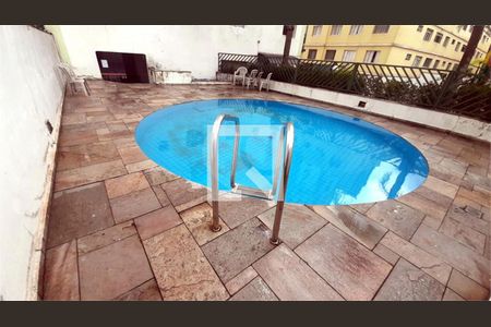 Apartamento à venda com 3 quartos, 75m² em Tatuapé, São Paulo