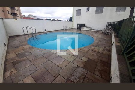 Apartamento à venda com 3 quartos, 75m² em Tatuapé, São Paulo