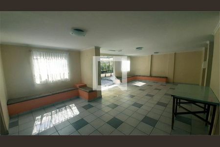 Apartamento à venda com 3 quartos, 75m² em Tatuapé, São Paulo