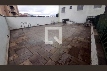 Apartamento à venda com 3 quartos, 75m² em Tatuapé, São Paulo