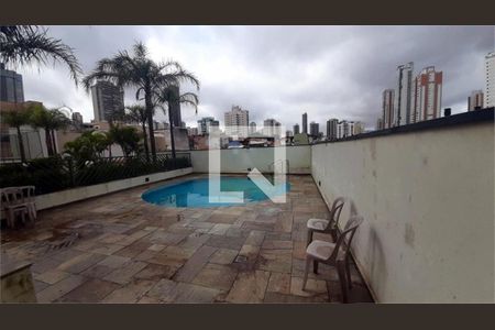 Apartamento à venda com 3 quartos, 75m² em Tatuapé, São Paulo