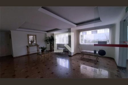 Apartamento à venda com 3 quartos, 75m² em Tatuapé, São Paulo