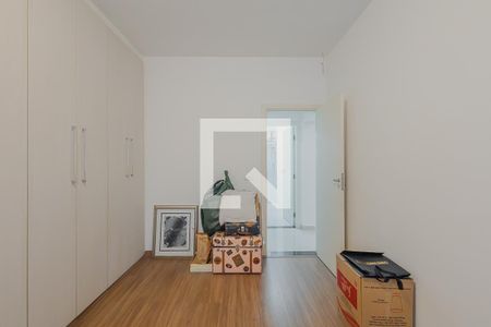 Quarto de apartamento à venda com 2 quartos, 158m² em Cerqueira César, São Paulo