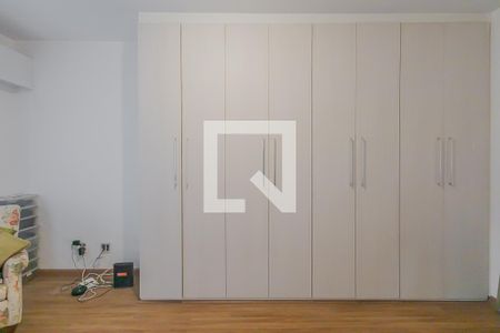 Quarto de apartamento à venda com 2 quartos, 158m² em Cerqueira César, São Paulo