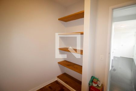 Quarto de Serviço de apartamento à venda com 2 quartos, 144m² em Cerqueira César, São Paulo