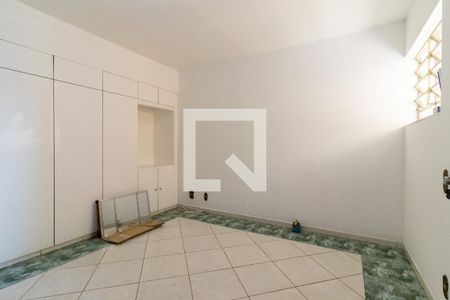 Sala de apartamento à venda com 1 quarto, 47m² em Centro, Campinas