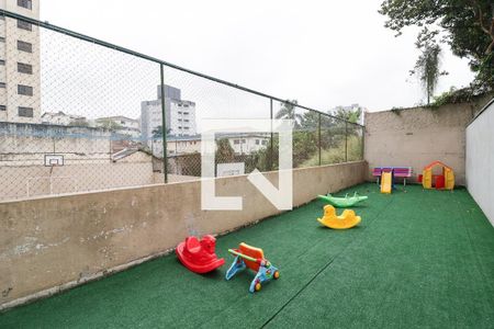 Área comum - Playground de apartamento à venda com 2 quartos, 56m² em Tucuruvi, São Paulo
