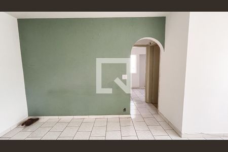 Sala de apartamento à venda com 2 quartos, 56m² em Tucuruvi, São Paulo
