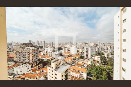 Vista do Quarto 2 de apartamento à venda com 2 quartos, 56m² em Tucuruvi, São Paulo