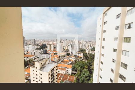 Vista do Quarto 1 de apartamento à venda com 2 quartos, 56m² em Tucuruvi, São Paulo