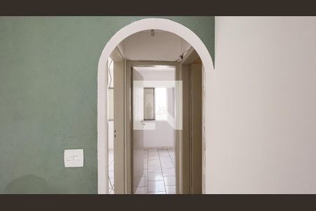 Corredor de apartamento à venda com 2 quartos, 56m² em Tucuruvi, São Paulo