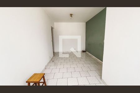 Sala de apartamento à venda com 2 quartos, 56m² em Tucuruvi, São Paulo
