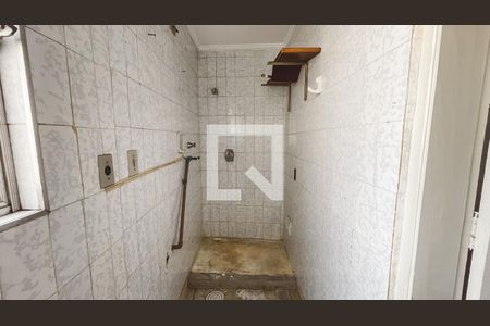 Área de Serviço de apartamento à venda com 2 quartos, 56m² em Tucuruvi, São Paulo