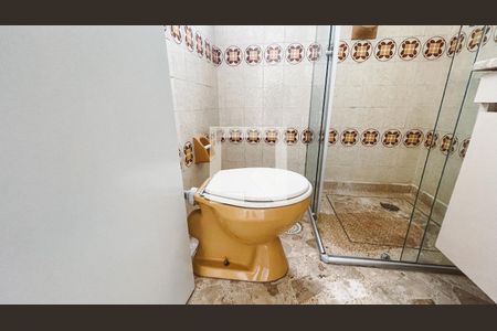 Banheiro de apartamento à venda com 2 quartos, 56m² em Tucuruvi, São Paulo