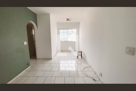 Sala de apartamento à venda com 2 quartos, 56m² em Tucuruvi, São Paulo