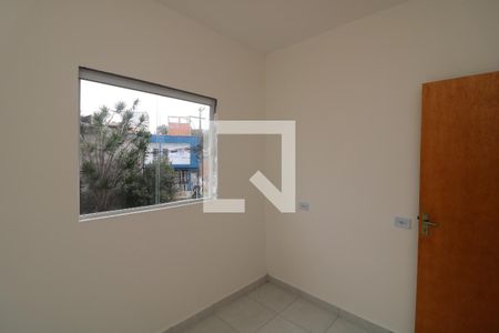 Quarto de apartamento para alugar com 1 quarto, 32m² em Jardim Vera Cruz(zona Leste), São Paulo