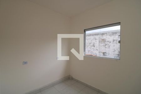Quarto de apartamento para alugar com 1 quarto, 32m² em Jardim Vera Cruz(zona Leste), São Paulo
