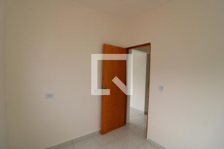 Quarto de apartamento para alugar com 1 quarto, 32m² em Jardim Vera Cruz(zona Leste), São Paulo