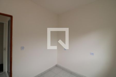 Quarto de apartamento para alugar com 1 quarto, 32m² em Jardim Vera Cruz(zona Leste), São Paulo