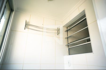 Área de Serviço de apartamento para alugar com 2 quartos, 48m² em Jardim Torino, Cotia
