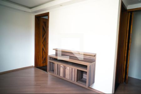 Sala de apartamento para alugar com 2 quartos, 48m² em Jardim Torino, Cotia