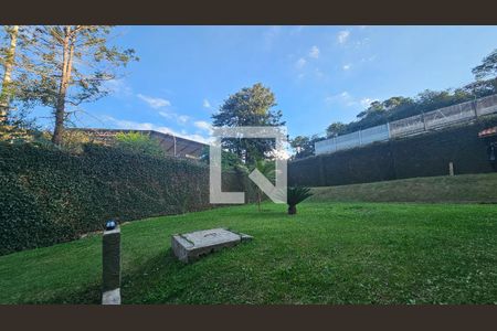 Área comum - Área verde de apartamento para alugar com 2 quartos, 48m² em Jardim Torino, Cotia