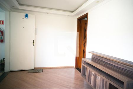 Lockbox de apartamento para alugar com 2 quartos, 48m² em Jardim Torino, Cotia