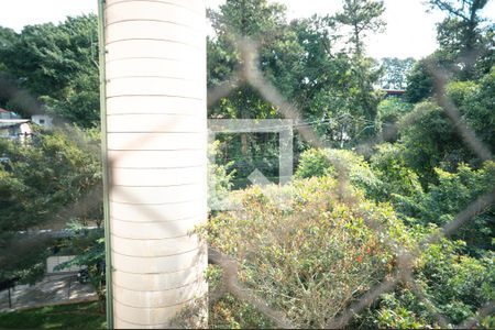 Vista do Quarto 1 de apartamento para alugar com 2 quartos, 48m² em Jardim Torino, Cotia