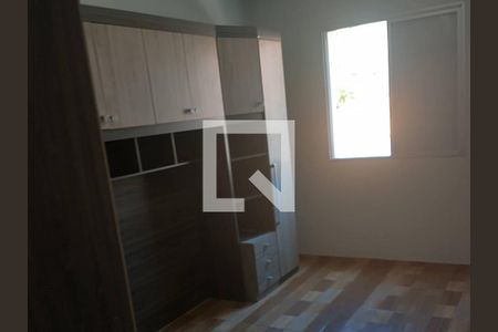 Quarto  de apartamento à venda com 1 quarto, 55m² em Bosque, Campinas