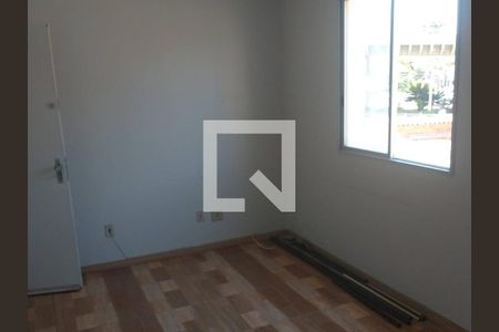 Sala de apartamento à venda com 1 quarto, 55m² em Bosque, Campinas