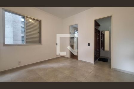 Suíte de apartamento à venda com 2 quartos, 66m² em Vila Olímpia, São Paulo