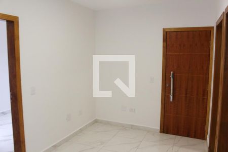 Sala de apartamento para alugar com 2 quartos, 40m² em Parada Inglesa, São Paulo