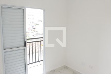 Sala de apartamento para alugar com 2 quartos, 40m² em Parada Inglesa, São Paulo