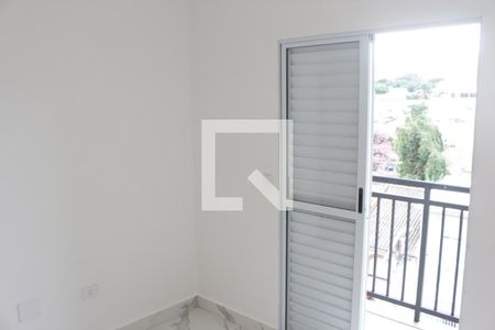 Sala de apartamento para alugar com 2 quartos, 40m² em Parada Inglesa, São Paulo