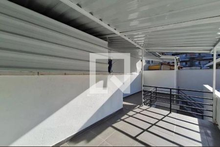 Foto 01 de casa à venda com 3 quartos, 200m² em Vila Isolina Mazzei, São Paulo