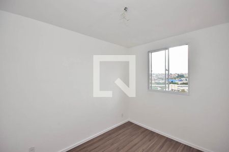 Quarto 2 de apartamento à venda com 2 quartos, 34m² em Campo Limpo, São Paulo