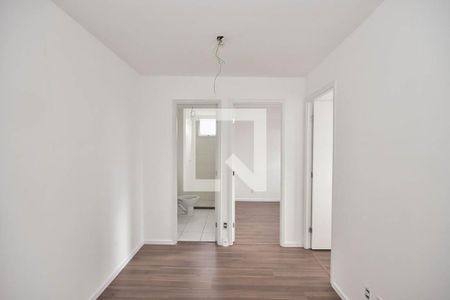 Sala de apartamento à venda com 2 quartos, 34m² em Campo Limpo, São Paulo