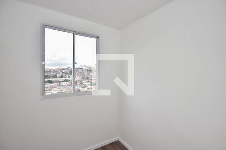Quarto 1 de apartamento à venda com 2 quartos, 34m² em Campo Limpo, São Paulo