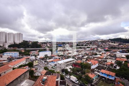 Vista do Quarto 2 de apartamento à venda com 2 quartos, 34m² em Campo Limpo, São Paulo