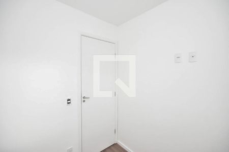 Quarto 1 de apartamento à venda com 2 quartos, 34m² em Campo Limpo, São Paulo
