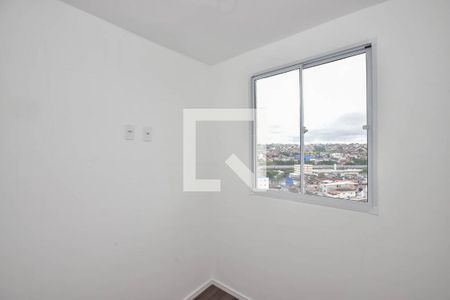 Quarto 1 de apartamento à venda com 2 quartos, 34m² em Campo Limpo, São Paulo