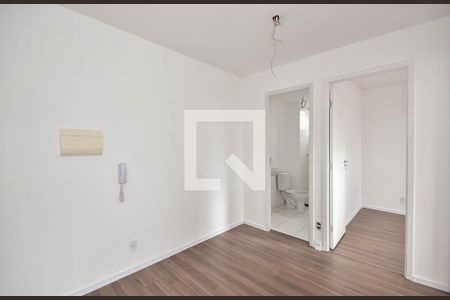 Sala de apartamento à venda com 2 quartos, 34m² em Campo Limpo, São Paulo