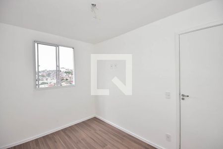 Quarto 2 de apartamento à venda com 2 quartos, 34m² em Campo Limpo, São Paulo