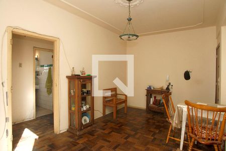 Sala de apartamento à venda com 3 quartos, 99m² em Centro Histórico, Porto Alegre