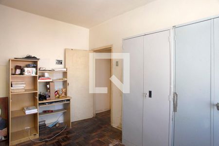Quarto 1 de apartamento à venda com 3 quartos, 99m² em Centro Histórico, Porto Alegre