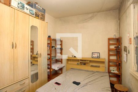 Quarto 2 de apartamento à venda com 3 quartos, 99m² em Centro Histórico, Porto Alegre