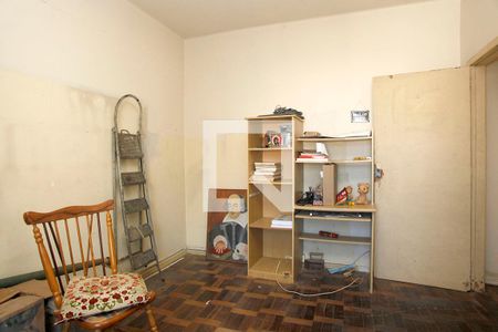 Quarto 1 de apartamento à venda com 3 quartos, 99m² em Centro Histórico, Porto Alegre